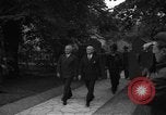 Image of Potsdam Conference Potsdam Germany, 1945, second 47 stock footage video 65675072458