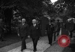 Image of Potsdam Conference Potsdam Germany, 1945, second 48 stock footage video 65675072458