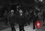 Image of Potsdam Conference Potsdam Germany, 1945, second 49 stock footage video 65675072458