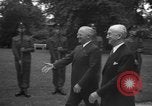 Image of Potsdam Conference Potsdam Germany, 1945, second 51 stock footage video 65675072458