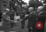 Image of Potsdam Conference Potsdam Germany, 1945, second 52 stock footage video 65675072458