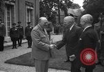 Image of Potsdam Conference Potsdam Germany, 1945, second 53 stock footage video 65675072458