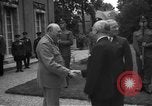 Image of Potsdam Conference Potsdam Germany, 1945, second 55 stock footage video 65675072458