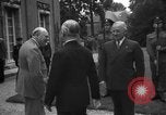 Image of Potsdam Conference Potsdam Germany, 1945, second 56 stock footage video 65675072458