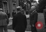 Image of Potsdam Conference Potsdam Germany, 1945, second 57 stock footage video 65675072458