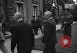 Image of Potsdam Conference Potsdam Germany, 1945, second 58 stock footage video 65675072458
