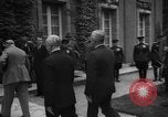 Image of Potsdam Conference Potsdam Germany, 1945, second 59 stock footage video 65675072458