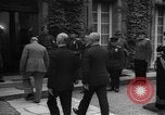 Image of Potsdam Conference Potsdam Germany, 1945, second 60 stock footage video 65675072458