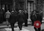 Image of Potsdam Conference Potsdam Germany, 1945, second 61 stock footage video 65675072458