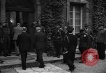 Image of Potsdam Conference Potsdam Germany, 1945, second 62 stock footage video 65675072458