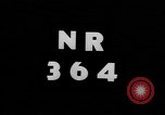 Image of Harry S Truman announcing the use of an atomic bomb California USA, 1945, second 1 stock footage video 65675072459