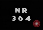 Image of Harry S Truman announcing the use of an atomic bomb California USA, 1945, second 4 stock footage video 65675072459