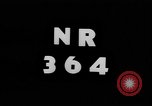 Image of Harry S Truman announcing the use of an atomic bomb California USA, 1945, second 6 stock footage video 65675072459