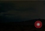 Image of Trinity nuclear test New Mexico United States USA, 1945, second 1 stock footage video 65675072460