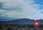 Image of Trinity nuclear test New Mexico United States USA, 1945, second 3 stock footage video 65675072460