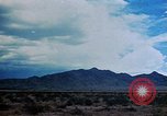 Image of Trinity nuclear test New Mexico United States USA, 1945, second 4 stock footage video 65675072460