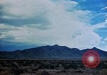 Image of Trinity nuclear test New Mexico United States USA, 1945, second 5 stock footage video 65675072460