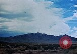Image of Trinity nuclear test New Mexico United States USA, 1945, second 6 stock footage video 65675072460