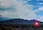 Image of Trinity nuclear test New Mexico United States USA, 1945, second 7 stock footage video 65675072460