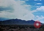 Image of Trinity nuclear test New Mexico United States USA, 1945, second 8 stock footage video 65675072460