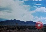 Image of Trinity nuclear test New Mexico United States USA, 1945, second 9 stock footage video 65675072460
