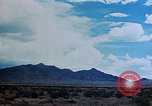 Image of Trinity nuclear test New Mexico United States USA, 1945, second 10 stock footage video 65675072460
