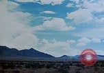 Image of Trinity nuclear test New Mexico United States USA, 1945, second 15 stock footage video 65675072460
