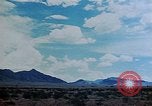 Image of Trinity nuclear test New Mexico United States USA, 1945, second 16 stock footage video 65675072460