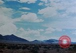 Image of Trinity nuclear test New Mexico United States USA, 1945, second 17 stock footage video 65675072460