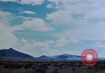 Image of Trinity nuclear test New Mexico United States USA, 1945, second 18 stock footage video 65675072460