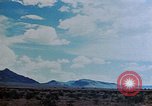 Image of Trinity nuclear test New Mexico United States USA, 1945, second 19 stock footage video 65675072460