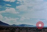 Image of Trinity nuclear test New Mexico United States USA, 1945, second 20 stock footage video 65675072460