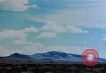 Image of Trinity nuclear test New Mexico United States USA, 1945, second 23 stock footage video 65675072460