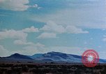 Image of Trinity nuclear test New Mexico United States USA, 1945, second 24 stock footage video 65675072460