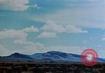 Image of Trinity nuclear test New Mexico United States USA, 1945, second 25 stock footage video 65675072460