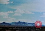 Image of Trinity nuclear test New Mexico United States USA, 1945, second 26 stock footage video 65675072460