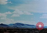 Image of Trinity nuclear test New Mexico United States USA, 1945, second 27 stock footage video 65675072460