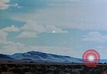 Image of Trinity nuclear test New Mexico United States USA, 1945, second 28 stock footage video 65675072460