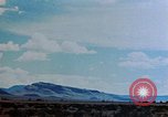 Image of Trinity nuclear test New Mexico United States USA, 1945, second 29 stock footage video 65675072460