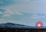 Image of Trinity nuclear test New Mexico United States USA, 1945, second 30 stock footage video 65675072460