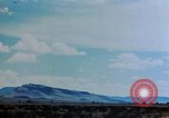 Image of Trinity nuclear test New Mexico United States USA, 1945, second 31 stock footage video 65675072460