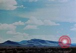 Image of Trinity nuclear test New Mexico United States USA, 1945, second 33 stock footage video 65675072460