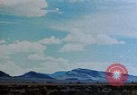 Image of Trinity nuclear test New Mexico United States USA, 1945, second 34 stock footage video 65675072460