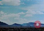 Image of Trinity nuclear test New Mexico United States USA, 1945, second 35 stock footage video 65675072460