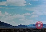 Image of Trinity nuclear test New Mexico United States USA, 1945, second 36 stock footage video 65675072460