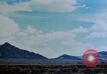 Image of Trinity nuclear test New Mexico United States USA, 1945, second 38 stock footage video 65675072460