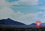 Image of Trinity nuclear test New Mexico United States USA, 1945, second 39 stock footage video 65675072460
