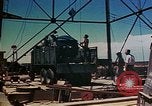 Image of Trinity nuclear test New Mexico United States USA, 1945, second 43 stock footage video 65675072460