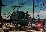 Image of Trinity nuclear test New Mexico United States USA, 1945, second 44 stock footage video 65675072460