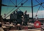 Image of Trinity nuclear test New Mexico United States USA, 1945, second 45 stock footage video 65675072460